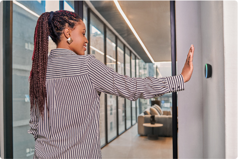 Keyo | Home | Secure Privacy-centric Biometric Identity Network